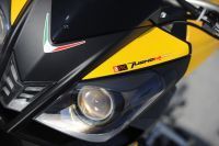 35 Tuono V4 R